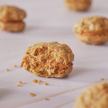 Load image into Gallery viewer, Biscoff Cookie Sandwich