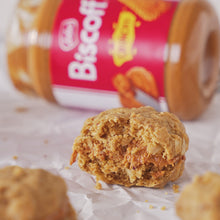Load image into Gallery viewer, Biscoff Cookie Sandwich