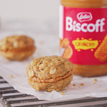 Load image into Gallery viewer, Biscoff Cookie Sandwich