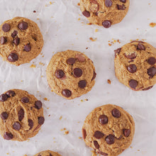 Load image into Gallery viewer, Belgian Chocolate Chip Cookies