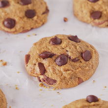 Load image into Gallery viewer, Belgian Chocolate Chip Cookies