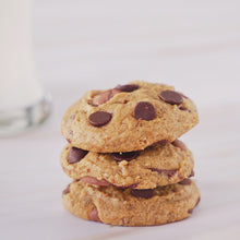 Load image into Gallery viewer, Belgian Chocolate Chip Cookies