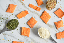 Load image into Gallery viewer, Cheese Crackers