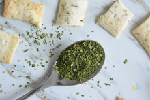 Load image into Gallery viewer, Focaccia Crackers