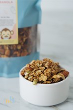 Load image into Gallery viewer, Lactation Granola