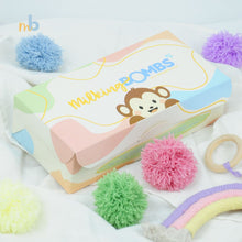 Load image into Gallery viewer, MatchaDamia Cheesecake Cookies