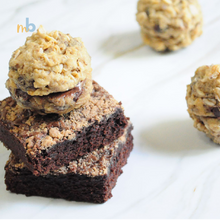 Load image into Gallery viewer, Classic Milking Bombs & Choc-Nut Brownies Combo Box