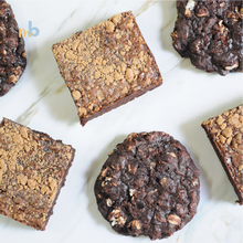 Load image into Gallery viewer, Crink-Oats & Choc-Nut Combo Box