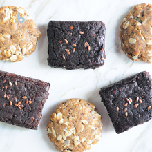 Load image into Gallery viewer, Vegan Combo Box