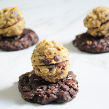 Load image into Gallery viewer, Classic Milking Bombs & Crink-Oats Combo Box