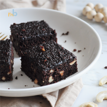 Load image into Gallery viewer, Good Mood Brownies