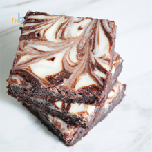 Load image into Gallery viewer, Cream Cheese Brownies