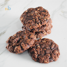 Load image into Gallery viewer, Crink-Oats