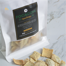 Load image into Gallery viewer, Focaccia Crackers