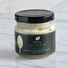 Load image into Gallery viewer, Boursin Cheese Spread
