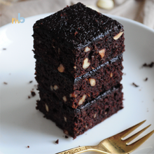 Load image into Gallery viewer, Good Mood Brownies