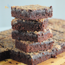 Load image into Gallery viewer, Choc-Nut Brownies