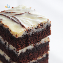 Load image into Gallery viewer, Cream Cheese Brownies