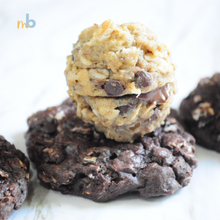 Load image into Gallery viewer, Classic Milking Bombs & Crink-Oats Combo Box