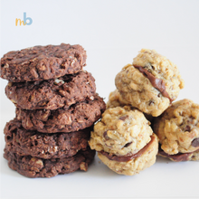 Load image into Gallery viewer, Classic Milking Bombs & Crink-Oats Combo Box