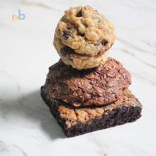 Load image into Gallery viewer, LacTrio