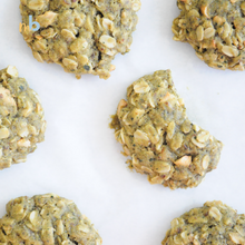 Load image into Gallery viewer, Malunggay Cookies