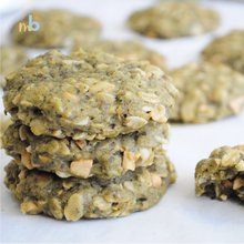 Load image into Gallery viewer, Malunggay Cookies
