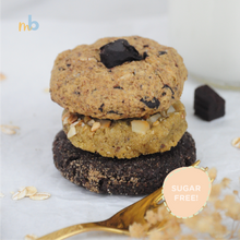 Load image into Gallery viewer, Sugar Free Trio Sampler