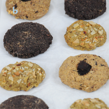 Load image into Gallery viewer, Sugar Free Trio Sampler