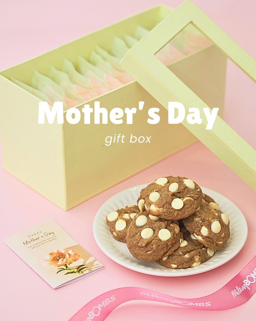 Mother's Day Gift Box