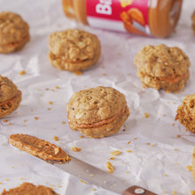 Load image into Gallery viewer, Biscoff Cookie Sandwich

