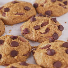 Load image into Gallery viewer, Belgian Chocolate Chip Cookies
