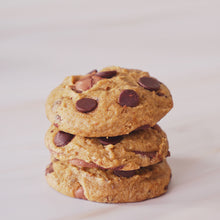 Load image into Gallery viewer, Belgian Chocolate Chip Cookies
