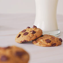 Load image into Gallery viewer, Belgian Chocolate Chip Cookies
