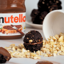 Load image into Gallery viewer, Nutella Rocks
