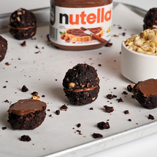 Load image into Gallery viewer, Nutella Rocks
