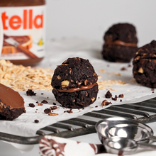 Load image into Gallery viewer, Nutella Rocks
