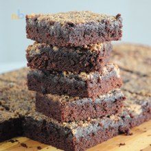 Load image into Gallery viewer, Choc-Nut Brownies
