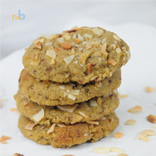 Load image into Gallery viewer, Sugar Free Keto Almond Cookie
